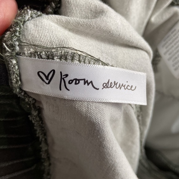 Cargo pants - Picture 5 of 5